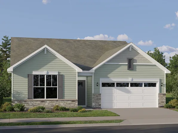 Guildford Plan, Farmington