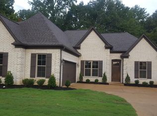 2345 Mason Dr N, Hernando, MS 38632