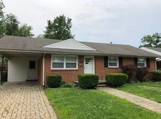 704 Tamarack Rd, Owensboro, KY 42303