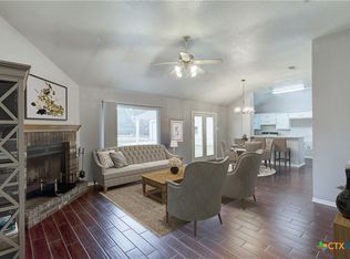 2603 Fieldstone Dr, Kempner, TX 76539