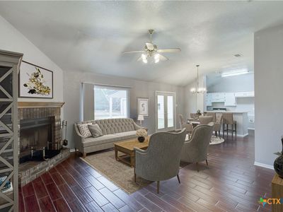 2603 Fieldstone Dr, Kempner, TX, 76539