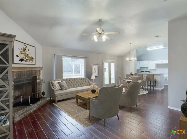 2603 Fieldstone Dr, Kempner, TX 76539