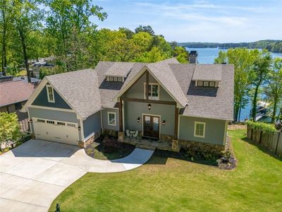 5635 Cherokee Trce, Cumming, GA, 30041