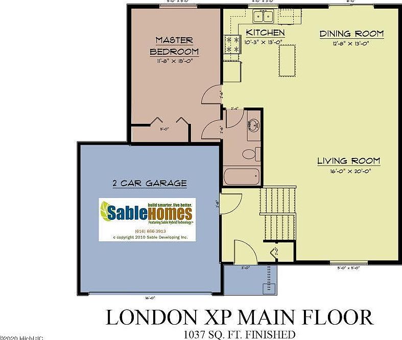 2nd image of LOT 7 Daggett Ave