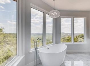 9703 Eagle Rising Cv, Austin, TX 78730