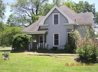 321 Bridge St, Humboldt, KS 66748