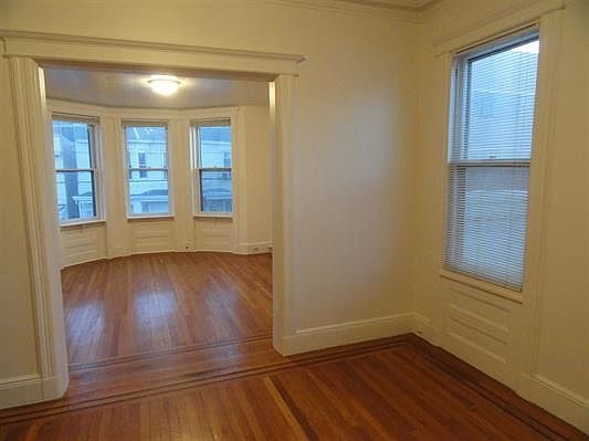 Bay Window