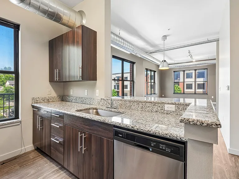 Starkweather Lofts — Photo 20