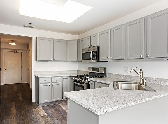 3rd image of 3525 S Cass Ct Unit 503