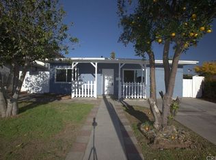 1945 2nd St, San Fernando, CA 91340