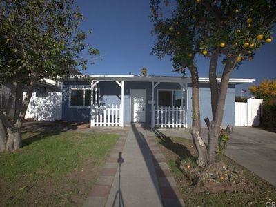 1945 2nd St, San Fernando, CA, 91340