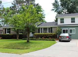 337 Curtiss Ave, Charleston, SC 29407