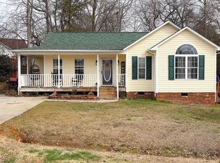 5 Stones Throw Ct, Thomasville, NC 27360