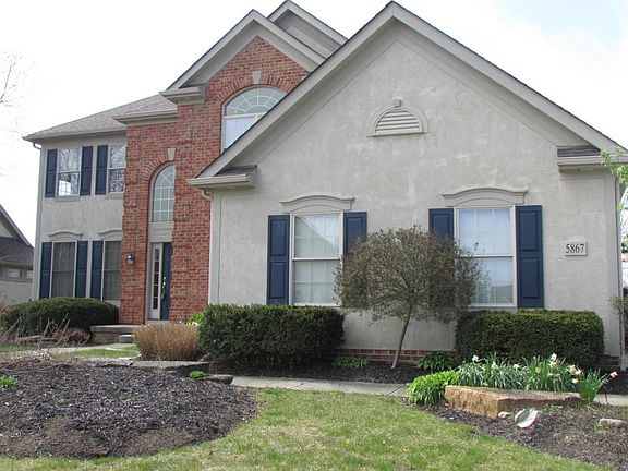 2nd image of 5867 Baronscourt Way