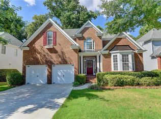 168 Eastfield Ct, Johns Creek, GA 30005