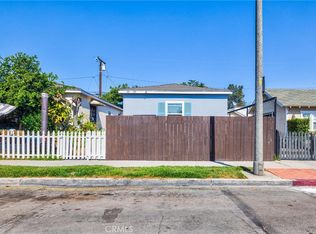 145 E Pleasant St, Long Beach, CA 90805
