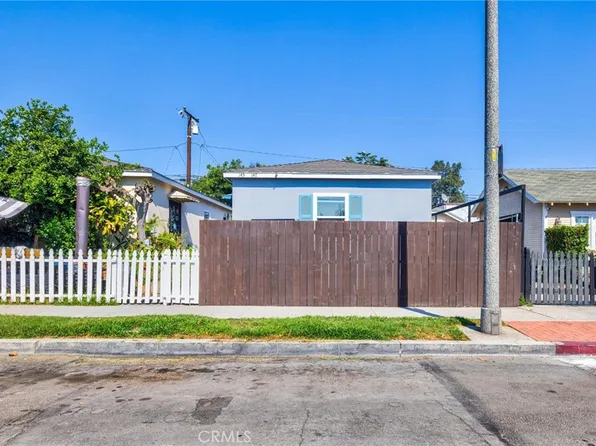 145 E Pleasant St, Long Beach, CA 90805