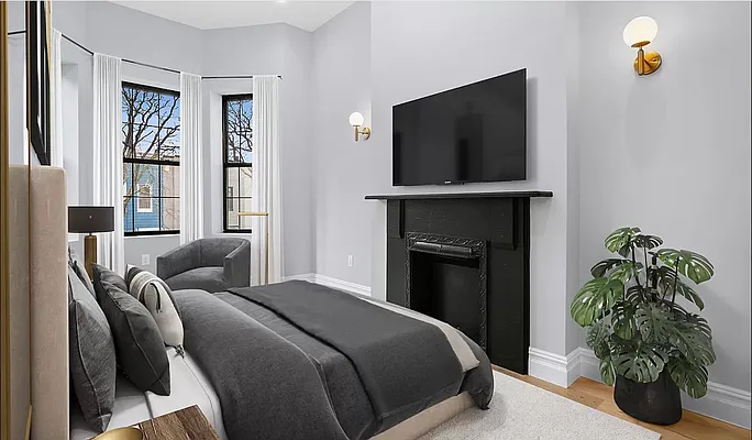 Rented by NOVO Living LLC | media 7