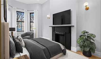 Rented by NOVO Living LLC