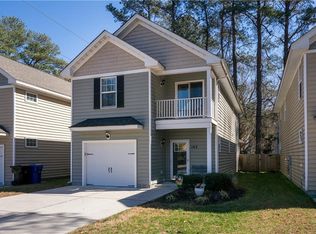 102 S Thalia Rd, Virginia Beach, VA 23452