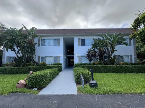 101 SE 6th Avenue #6, Pompano Beach, FL 33060