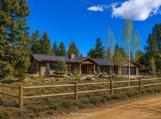 815 Cougar Run, Nederland, CO 80466