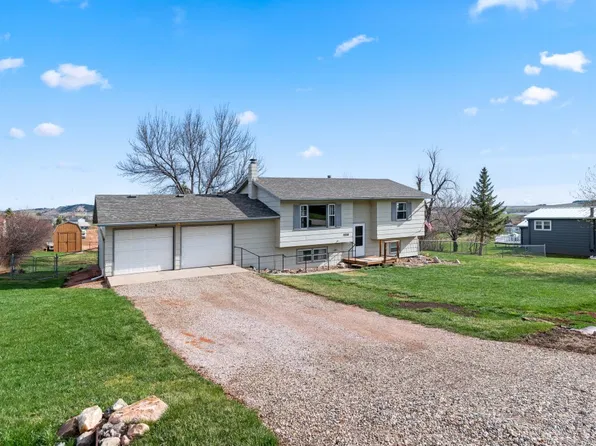 6200 W Elm St, Black Hawk, SD 57718