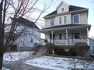 1912 Holmden Ave, Cleveland, OH