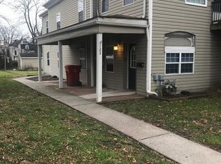 122 Chestnut St, Pottstown, PA 19464