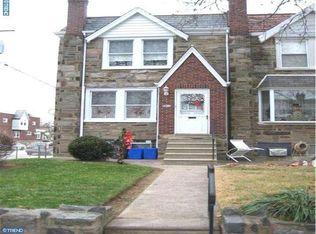 3158 Rawle St, Philadelphia, PA 19149