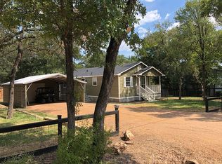 9903 Trails End Rd, Leander, TX 78641