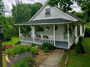 23772 Walden Rd, Abingdon, VA 24210