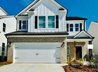 1705 Firelight Way, Ooltewah, TN 37363