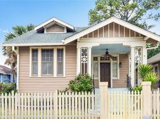 3302 Vincennes Pl, New Orleans, LA 70125
