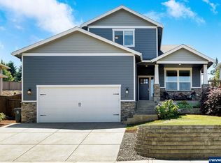 338 Mountain Vista Ave SE, Salem, OR 97306
