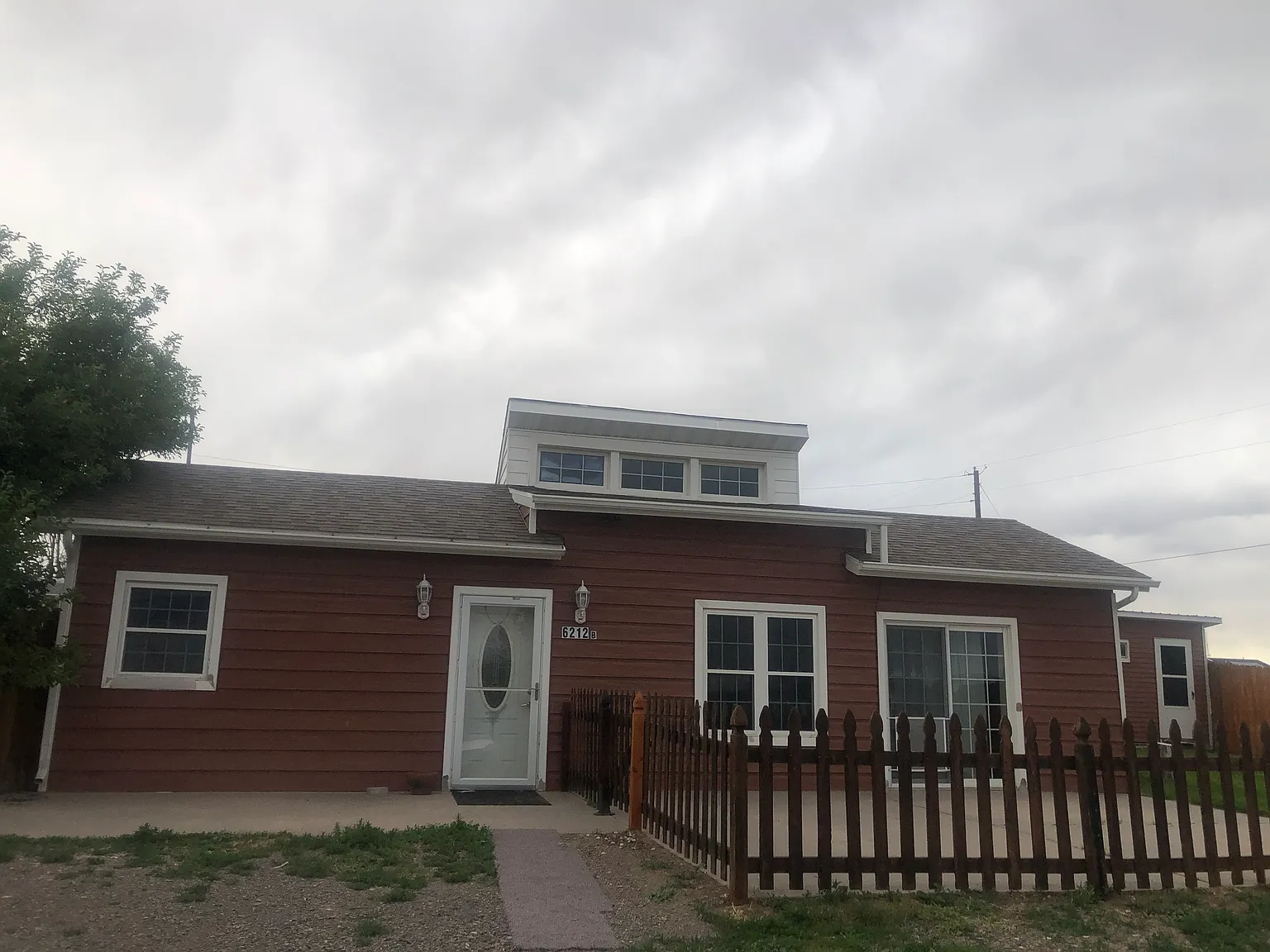 6216 Laramie St — Photo 1