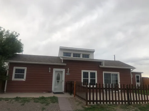 6216 Laramie St, Cheyenne, WY 82001
