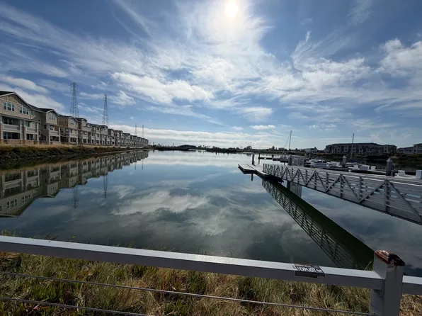 660 Sea Anchor Dr Unit 2708, Redwood City, CA 94063