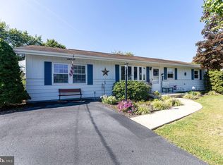 11378 Airport Rd, Waynesboro, PA 17268