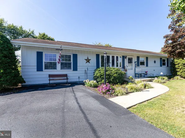 11378 Airport Rd, Waynesboro, PA 17268