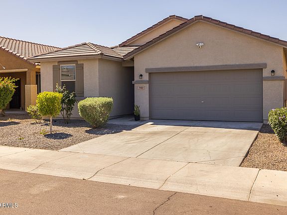 2nd image of 7343 W HUGHES Drive