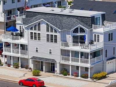 4808 Pleasure Ave N #Sea, Sea Isle City, NJ, 08243