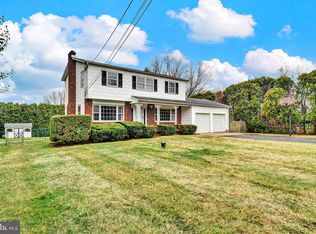 21 Fabrow Dr, Titusville, NJ