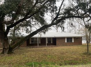 6289 Highway 124, Enterprise, LA 71425