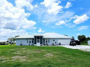 18830 NW 302nd St, Okeechobee, FL 34972