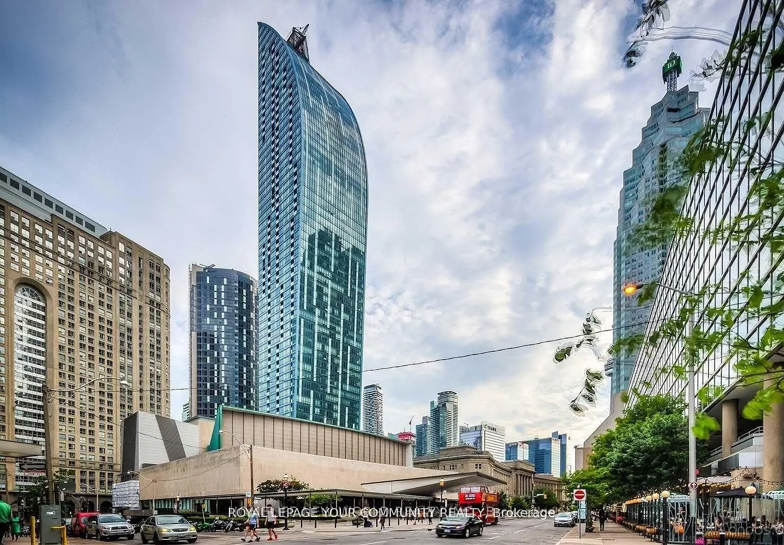 1 bed, $2,400 — Photo 1
