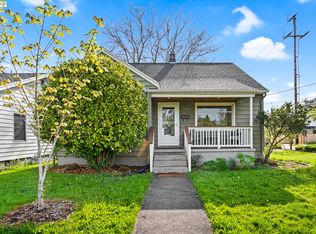 7106 N Commercial Ave, Portland, OR 97217