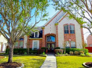 13914 Windy Stream Ln, Houston, TX 77044