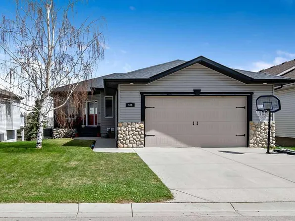 506 W High Park Blvd NW, High River, AB T1V 2C4