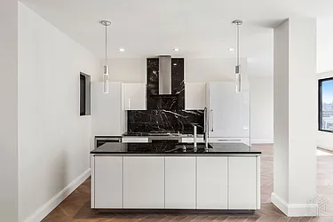 Rented by Halstead Real Estate